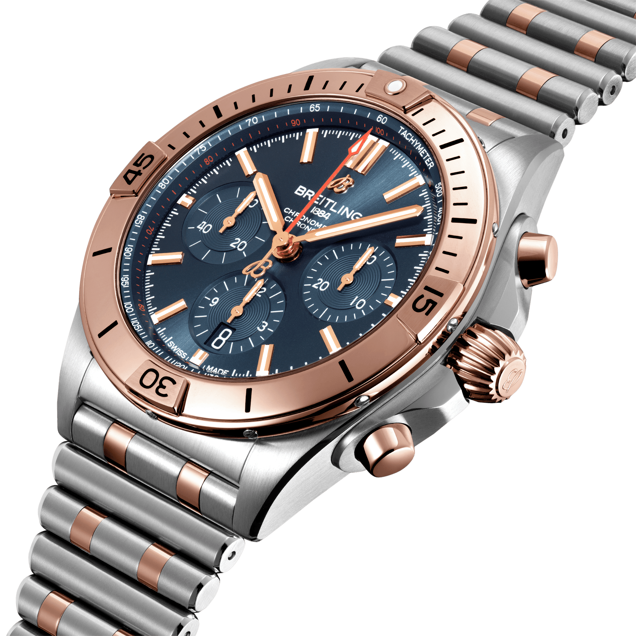 Breitling Chronomat B01 42 UB0134101C1U1