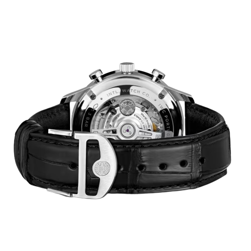 IWC PORTUGIESER CHRONOGRAPH