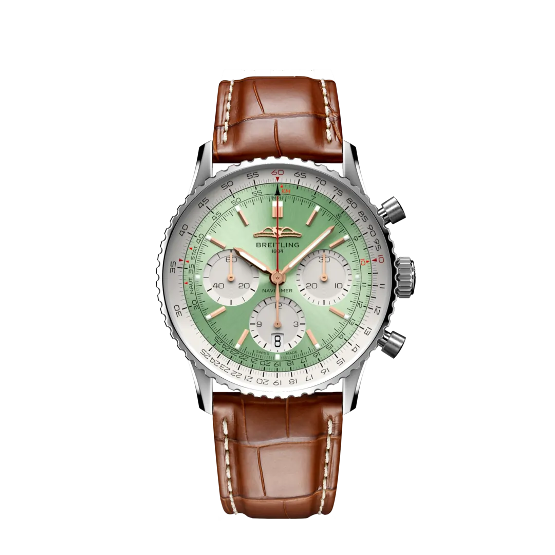 Breitling NAVITIMER B01 CHRONOGRAPH 41
