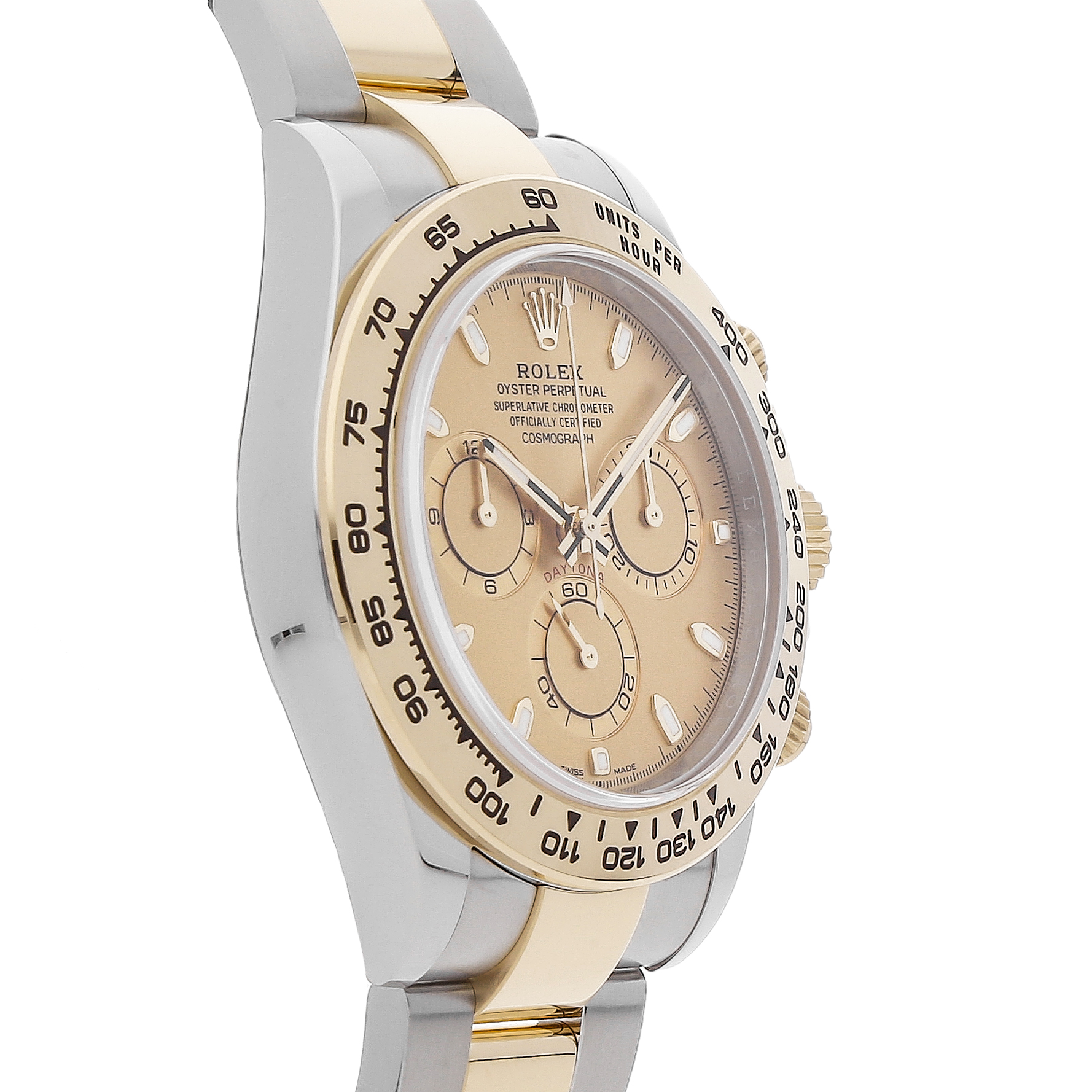 Rolex Super Clone Watch : Daytona Cosmograph 116503-0003