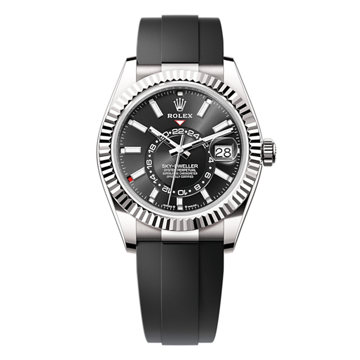 Rolex Sky-Dweller m336239-0002