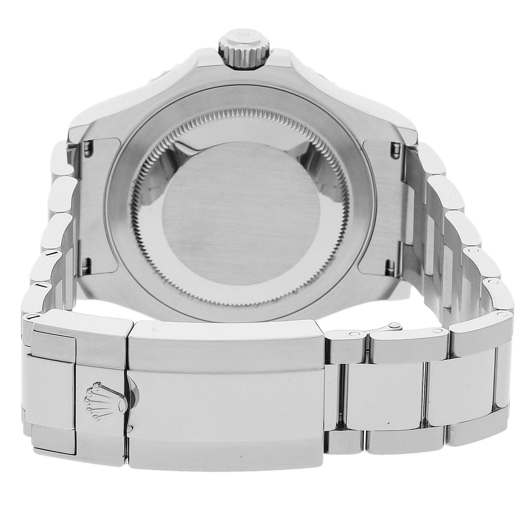 Rolex Super Clone Watch : Yacht-Master 126622-0002