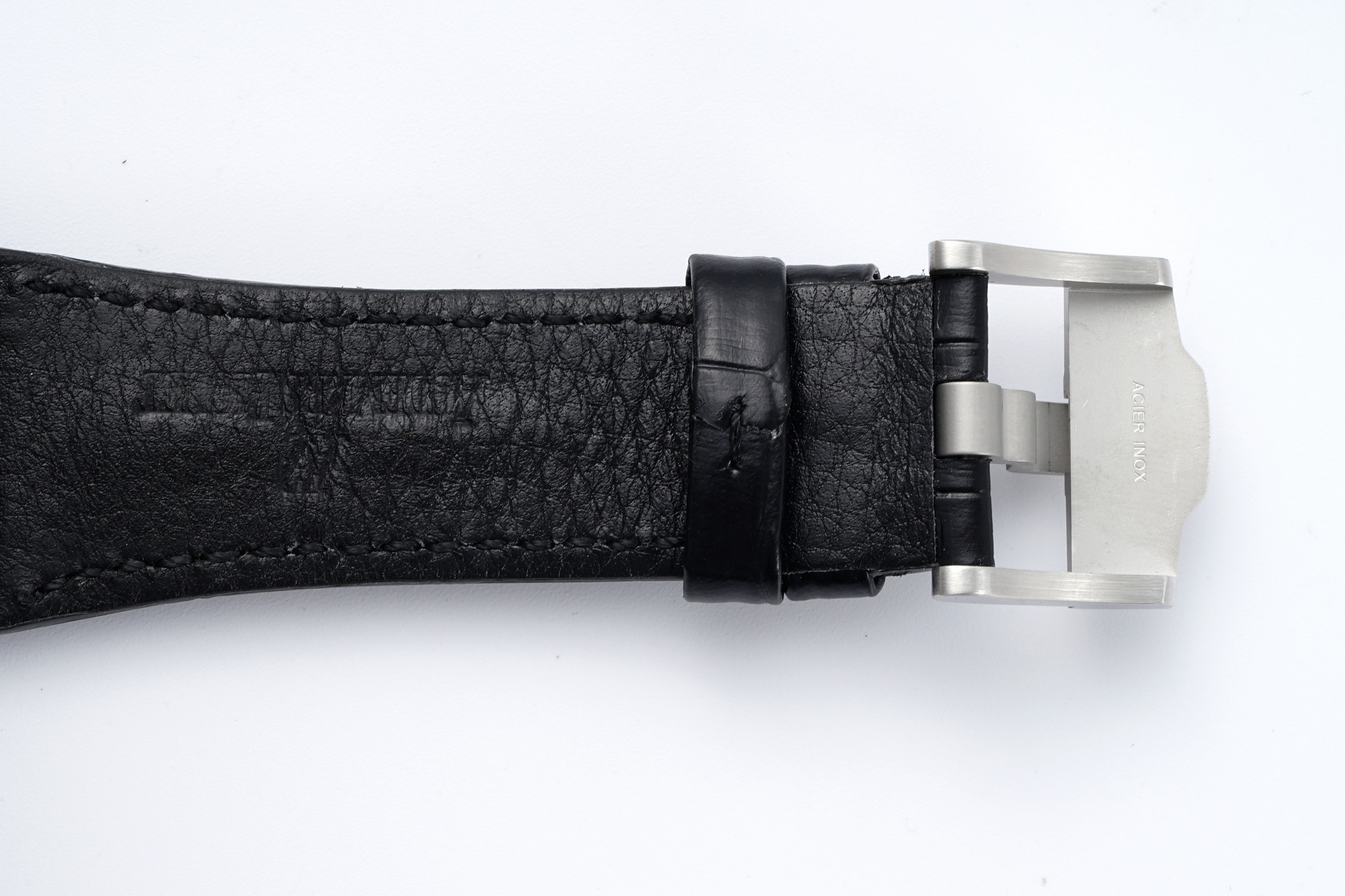 Audemars Piguet Royal Oak Offshore 42 mm, Grey Ref. 26470ST.OO.A104CR.01