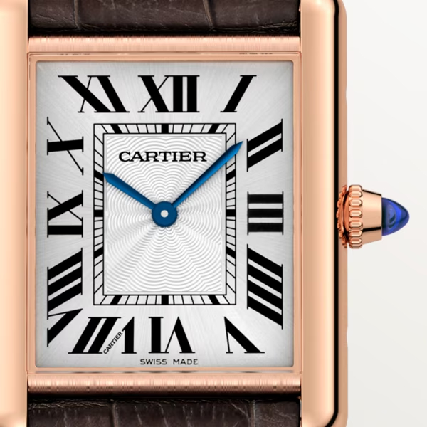 Cartie TANK LOUIS CARTIER WATCH