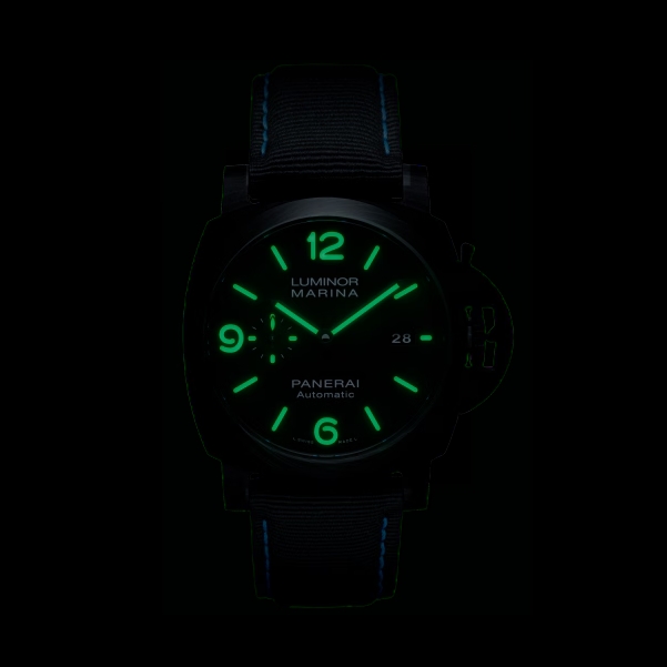 PANERAI Luminor Marina Carbotech 44mm PAM01661