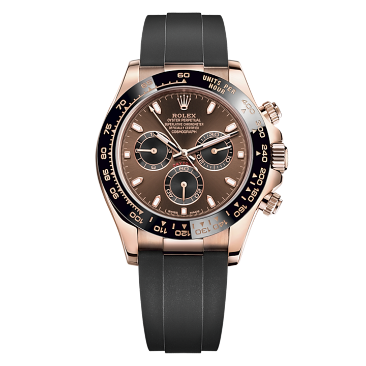 Rolex COSMOGRAPH DAYTONA-M116515LN-0041