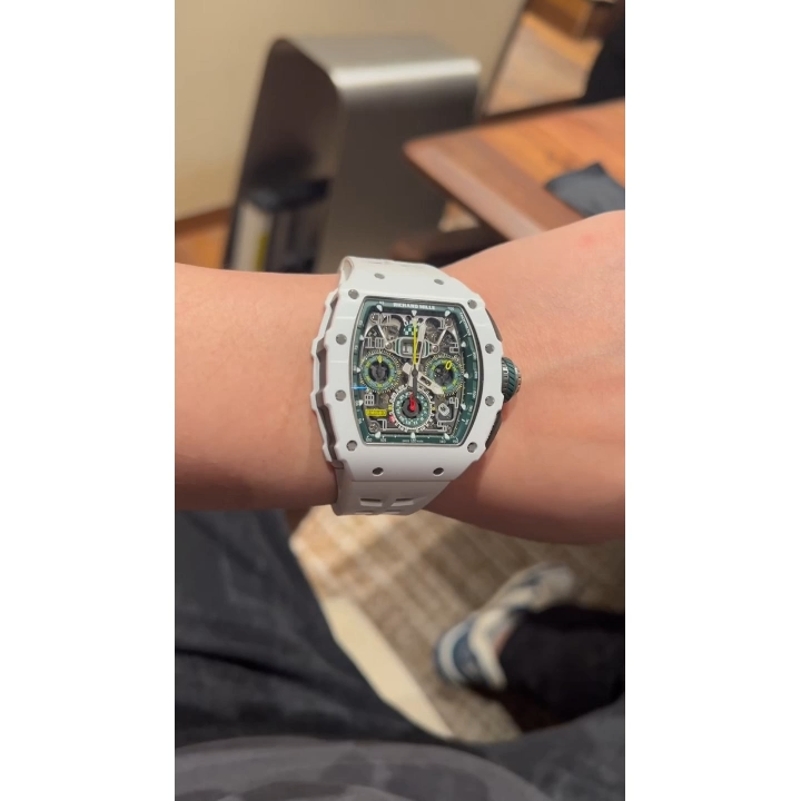 Richard Mille Le Mans Replica RM11-03
