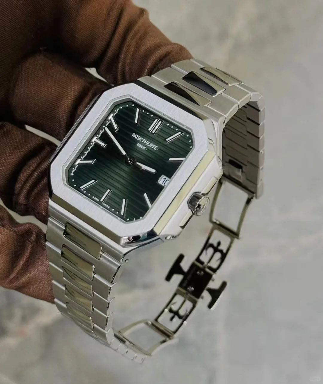 Patek Philippe CUBITUS 5821/1A