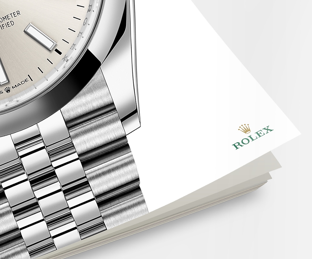 Rolex Datejust m126200-0001 Watch