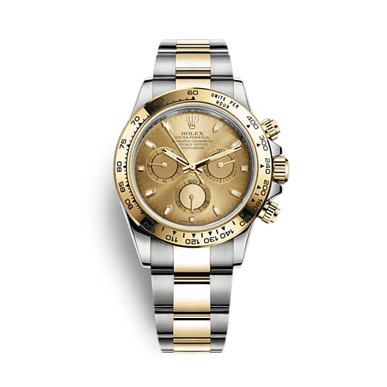 Rolex Cosmograph Daytona Ref. # 116503-0003