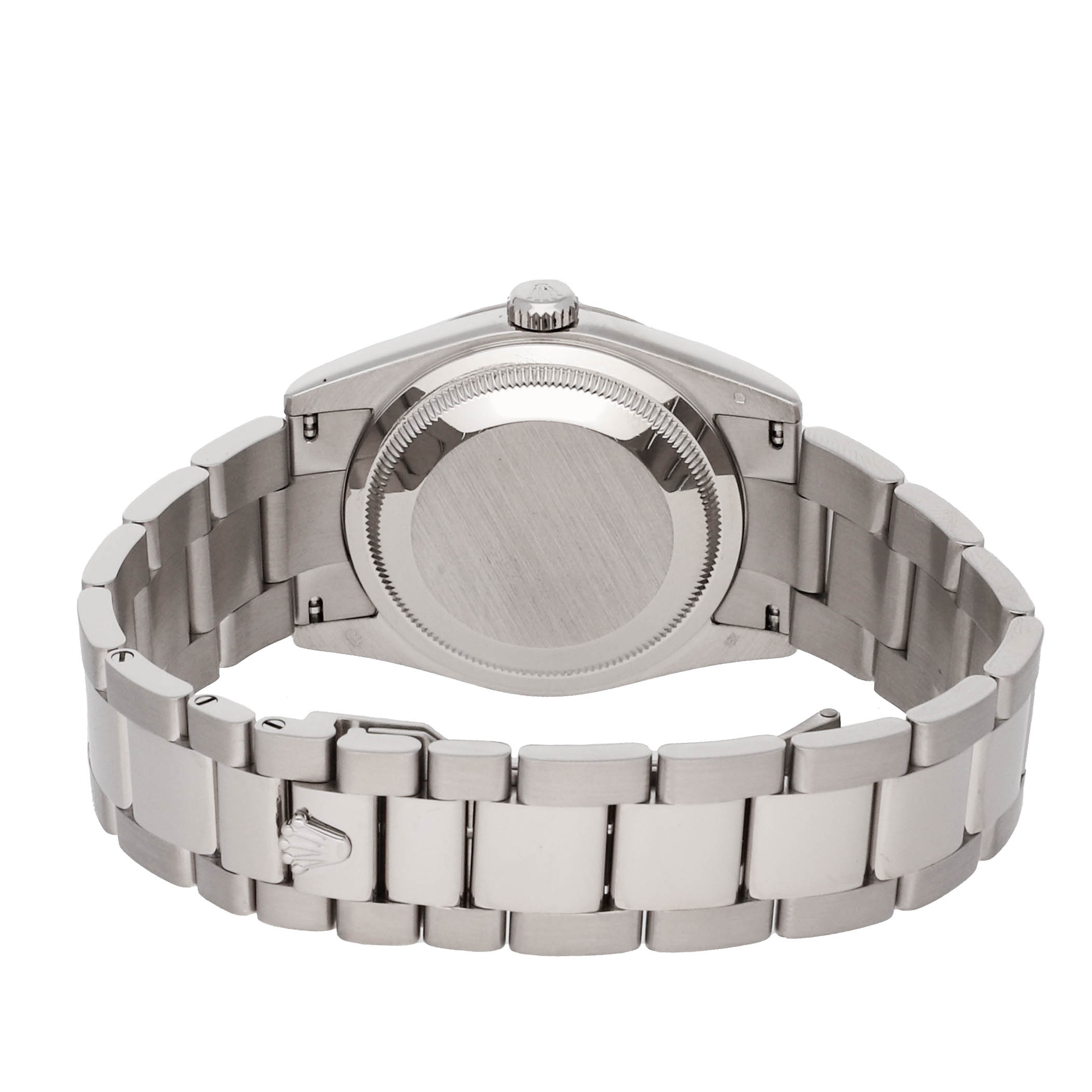 Rolex Super Clone Watch : Day-Date 118209 HAV ROM OYS