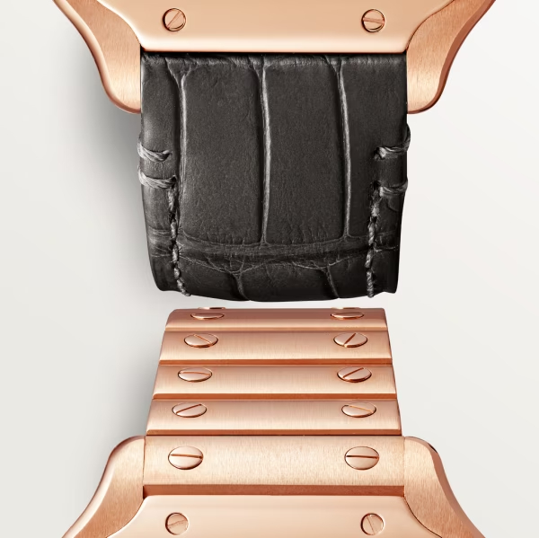 Cartie SANTOS DE CARTIER WATCH