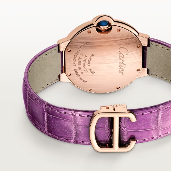 Cartie BALLON BLEU DE CARTIER WATCH