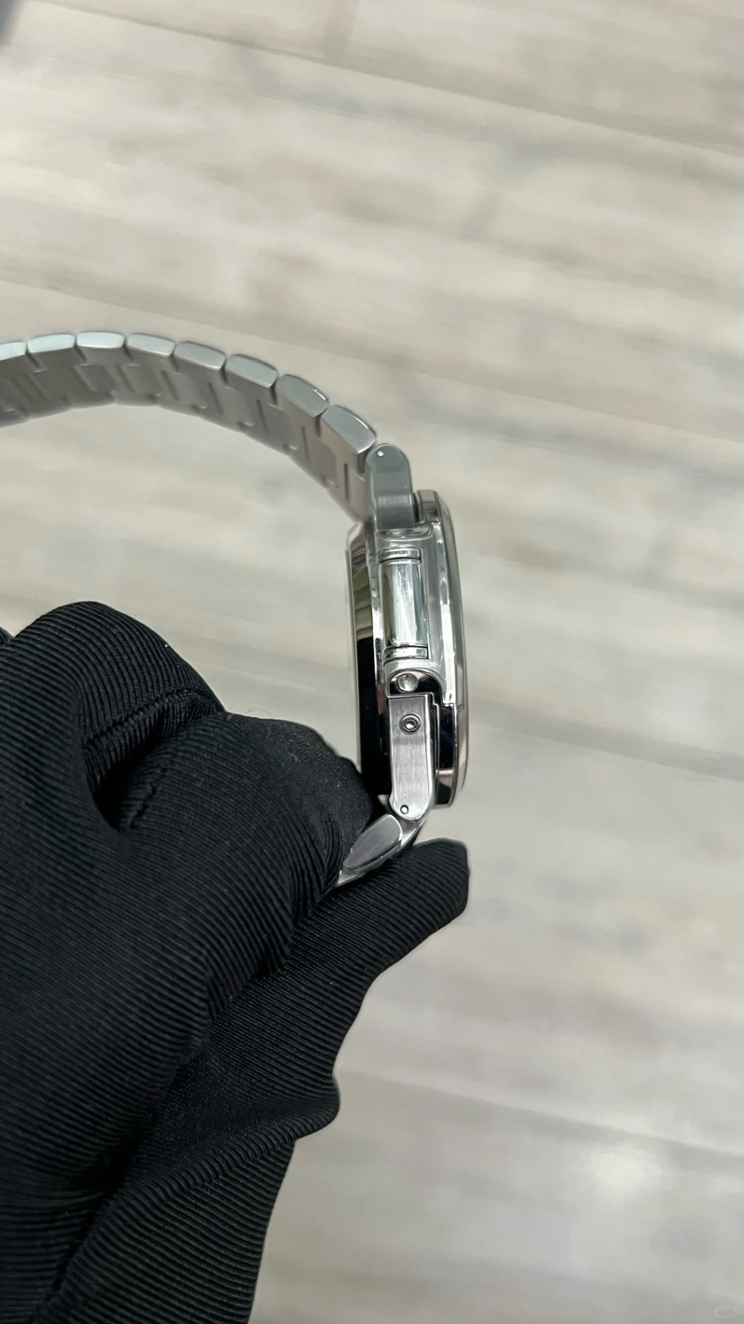 Patek Philippe Nautilus 5980/1A-001 Replica