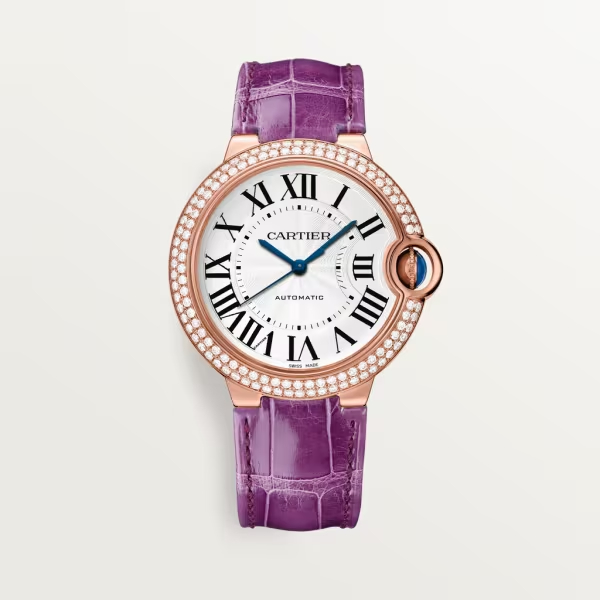 Cartie BALLON BLEU DE CARTIER WATCH