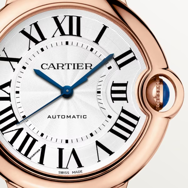 Cartie BALLON BLEU DE CARTIER WATCH