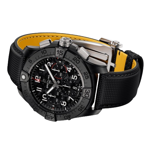 Breitling AVENGER B01 CHRONOGRAPH 44 NIGHT MISSION