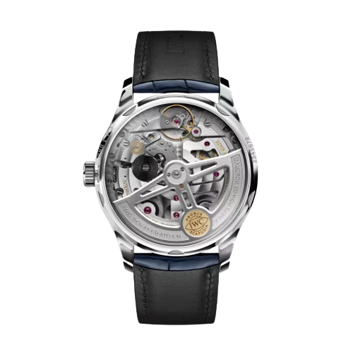 IWC PORTUGIESER AUTOMATIC