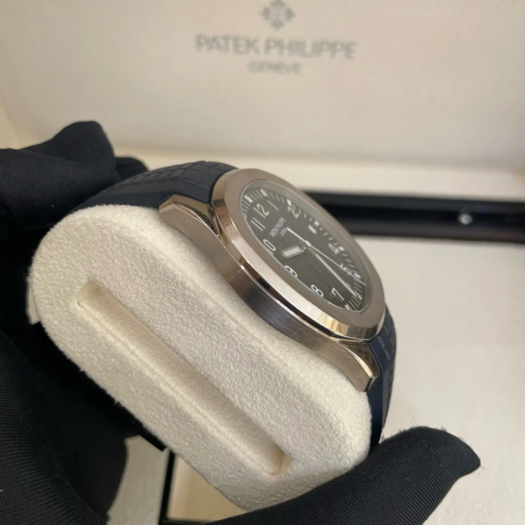 Patek Philippe Aquanaut 5168G-001 Replica