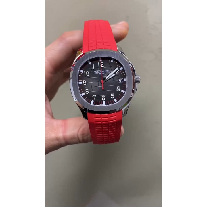 Patek Philippe Red 5167A-012 Replica