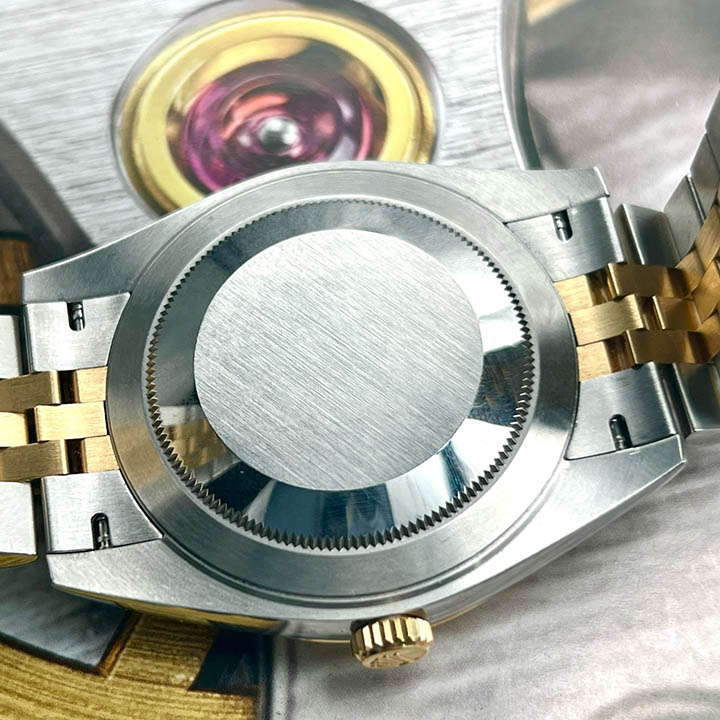 Rolex Datejust m126333-0022 Watch