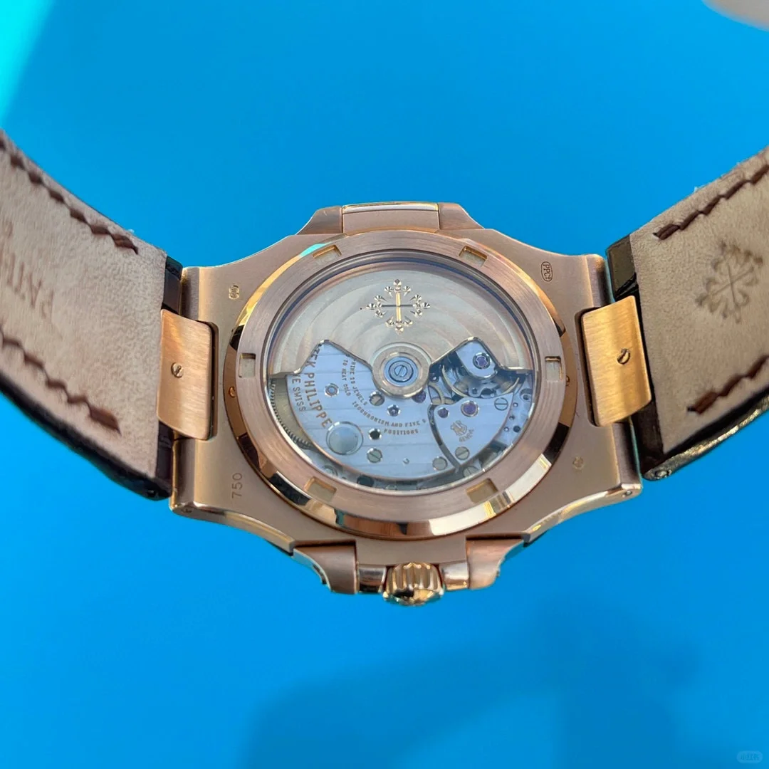 Patek Philippe Nautilus 5711/R 001 Replica