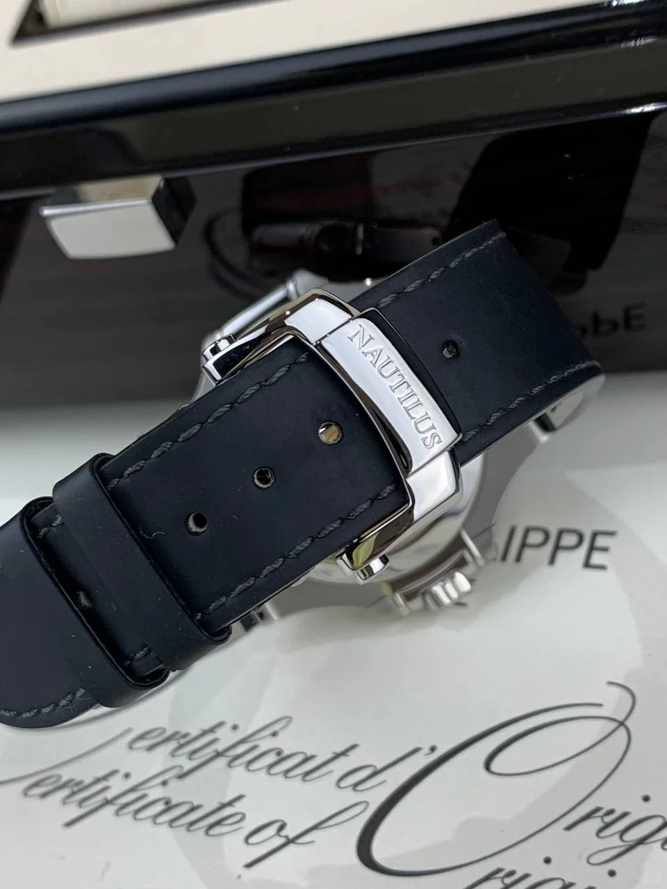 Patek Philippe Nautilus 5726/1A-001 Replica