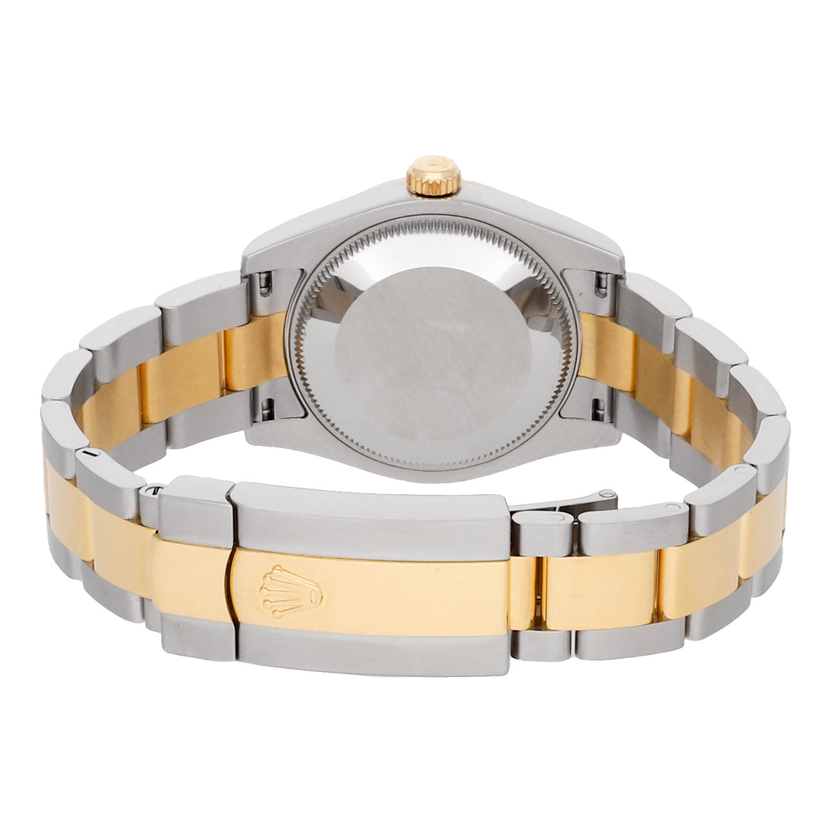 Rolex Super Clone Watch : Datejust 178243-0008