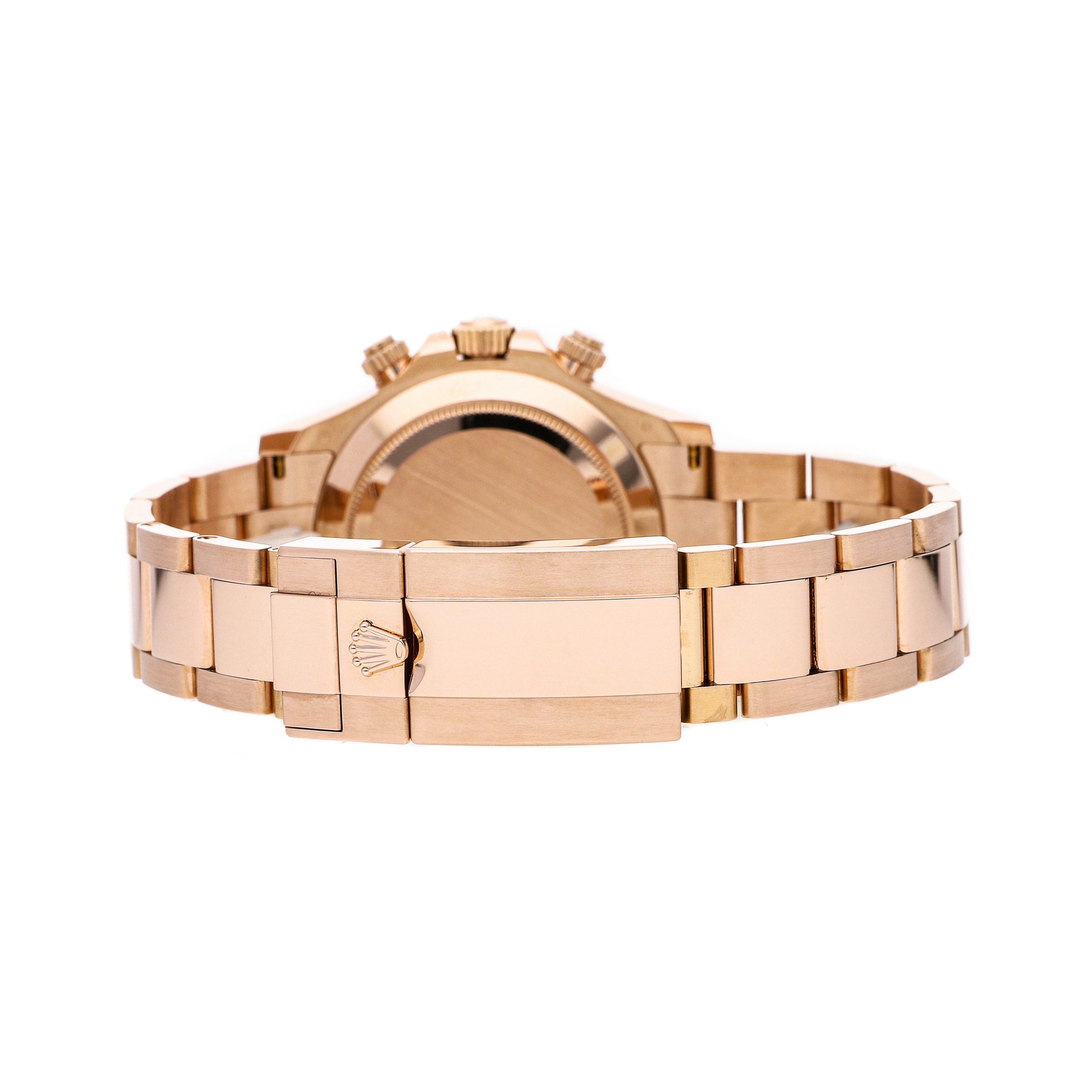 Rolex Super Clone Watch : Daytona Cosmograph 116505-0013