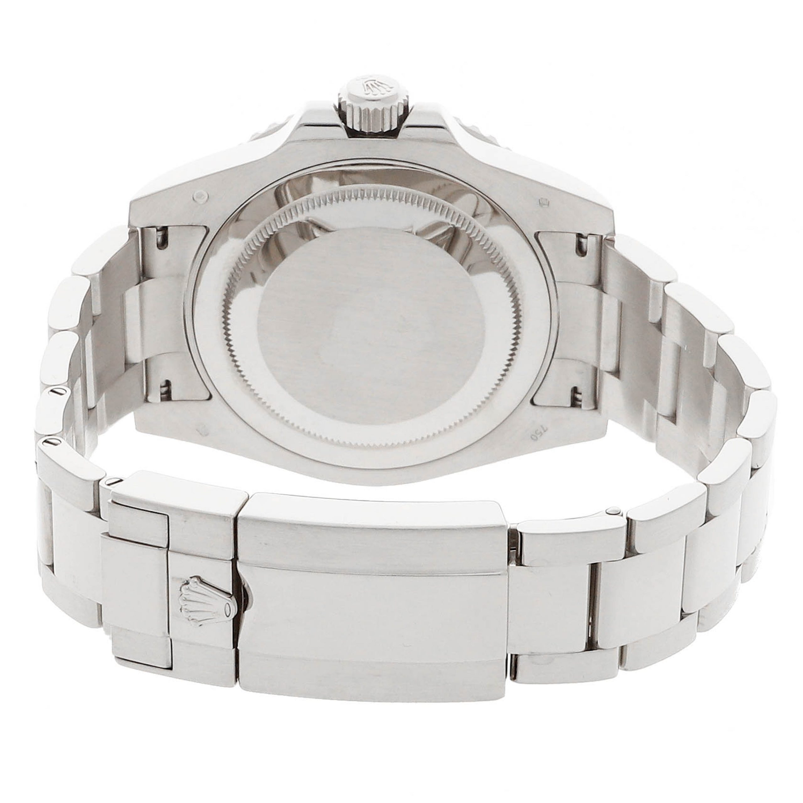 Rolex Super Clone Watch : GMT-Master II “Pepsi” 116719BLRO-0001