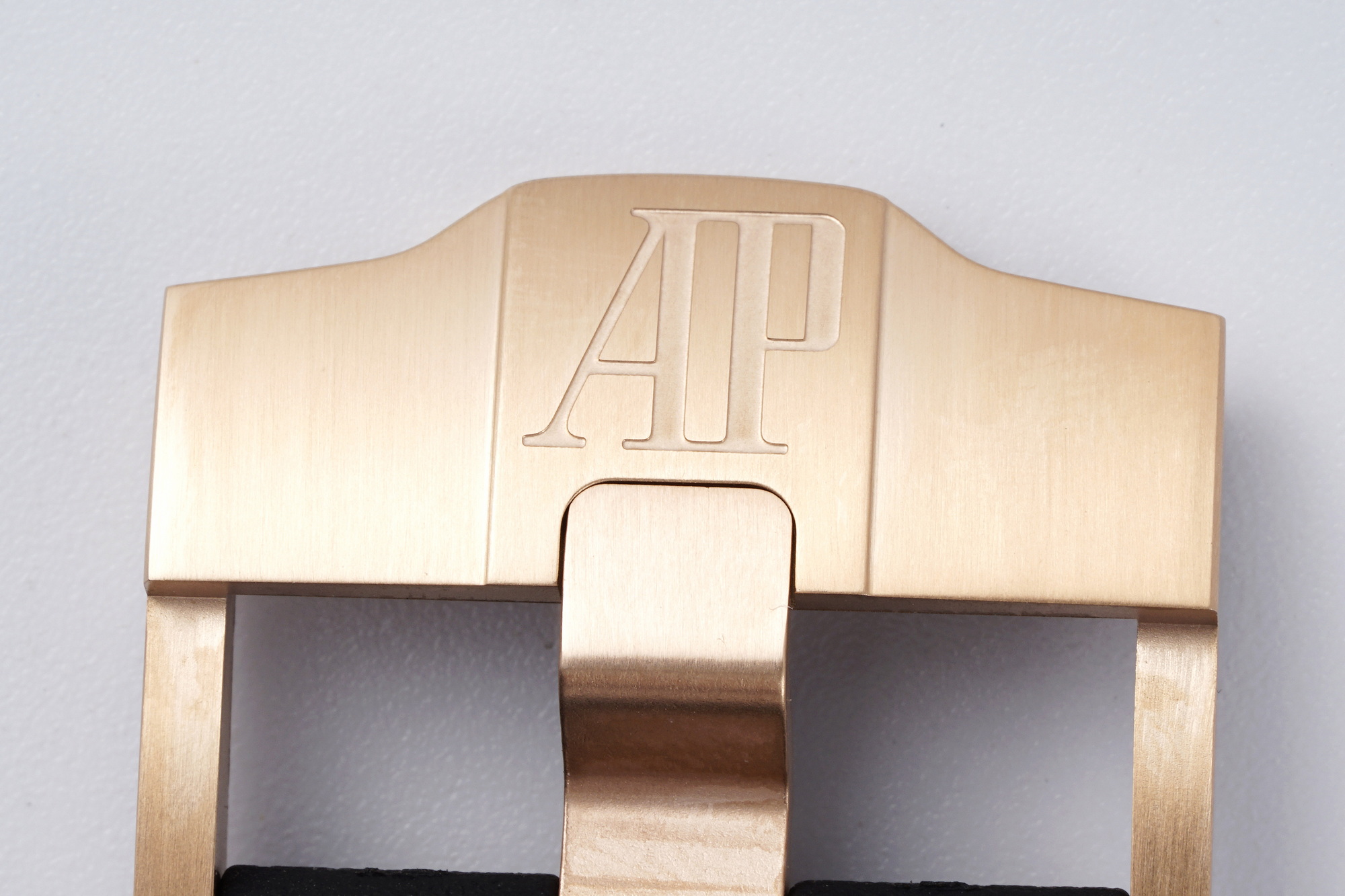 Audemars Piguet Royal Oak Offshore 44 mm, Grey Ref. 26405NR.OO.A002CA.01