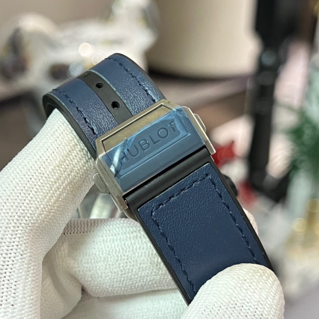 Hublot Titanium Watch Replica