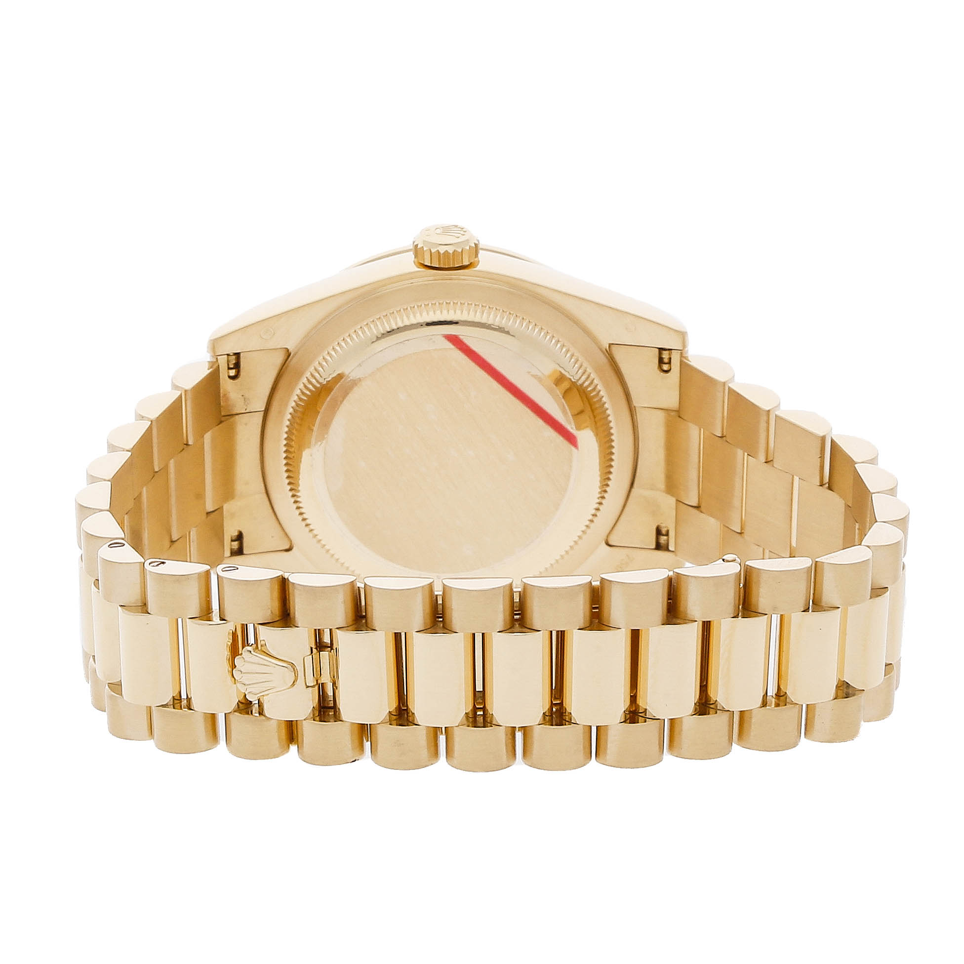 Rolex Super Clone Watch : Day-Date 118348-0018