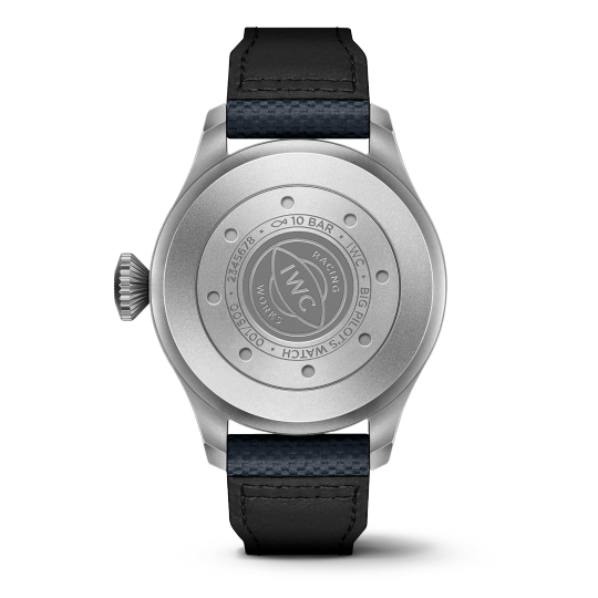 IWC BIG PILOT’S WATCH IWC RACING WORKS