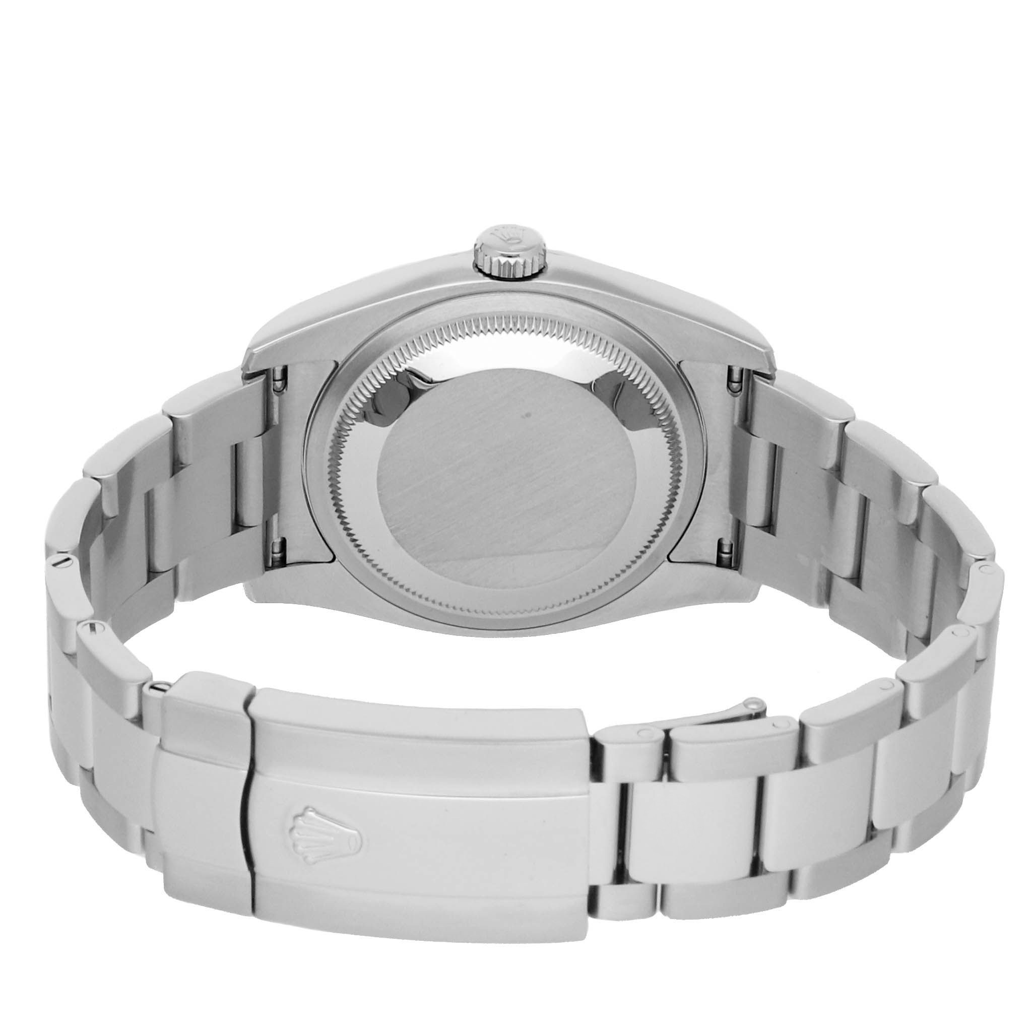 Rolex Super Clone Watch : Datejust 116200-0074