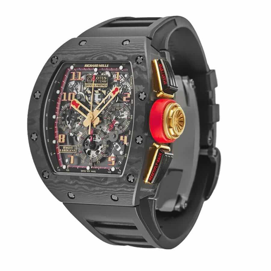 Richard Mille F1 Replica RM011