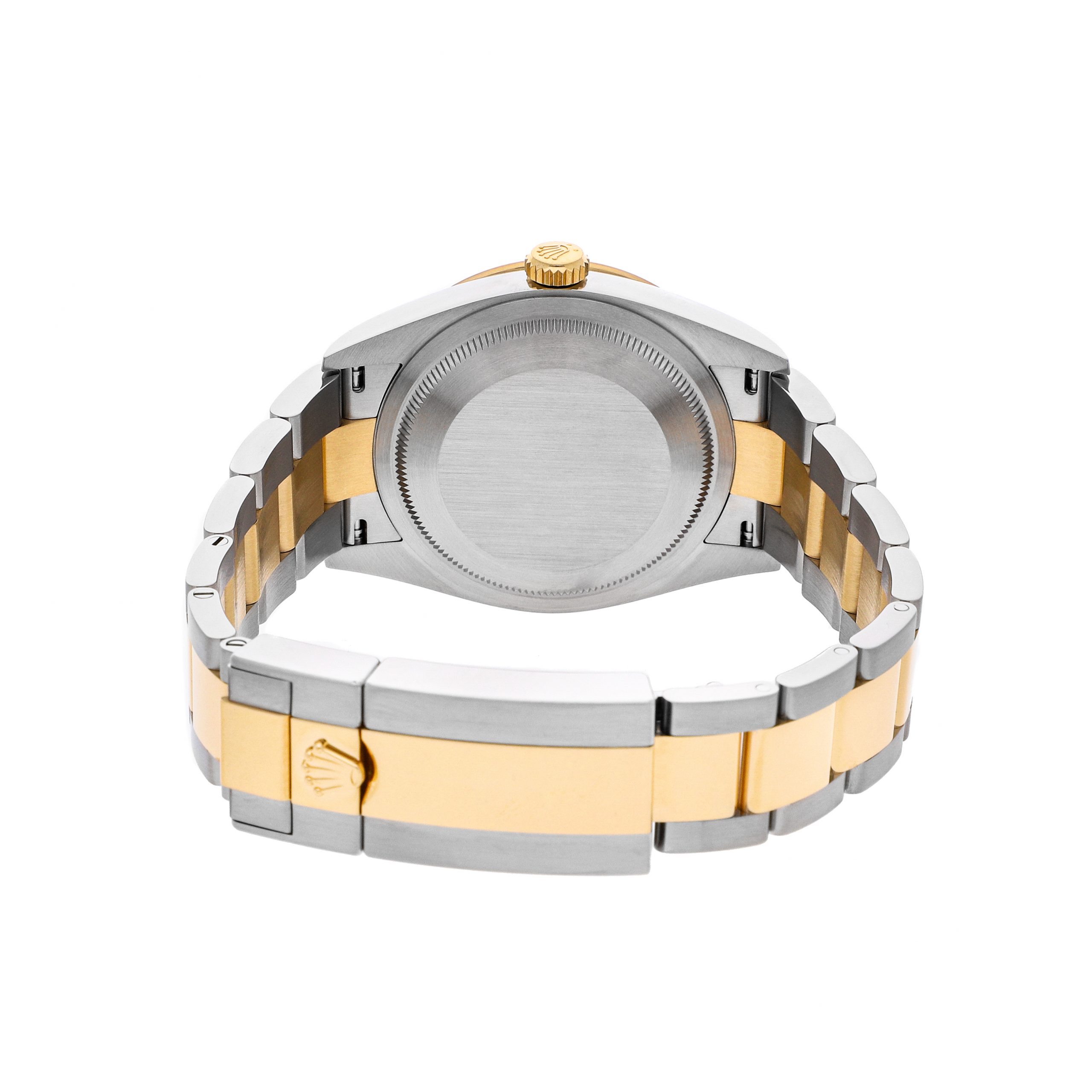 Rolex Super Clone Watch : Explorer 124273-0001