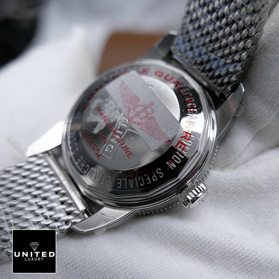 Breitling Superocean Replica