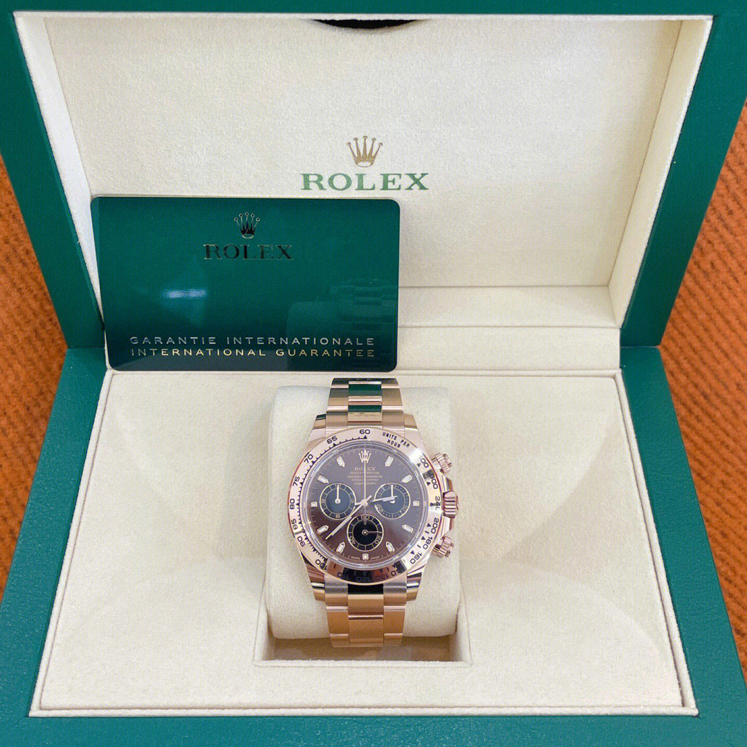 Rolex COSMOGRAPH DAYTONA-m116505-0013