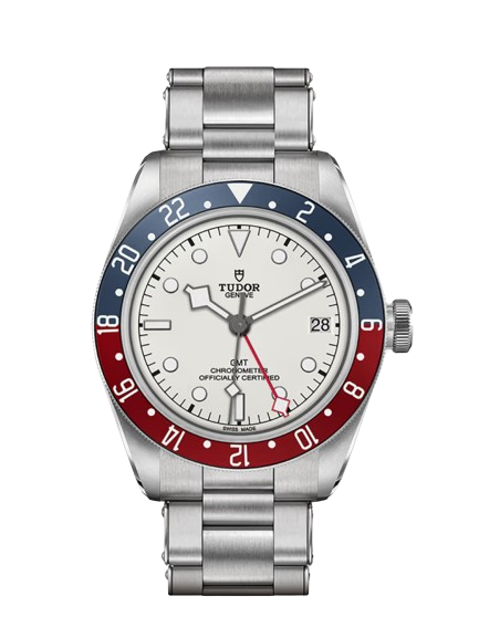 Tudor Black Bay GMT 41mm M79830RB-0010