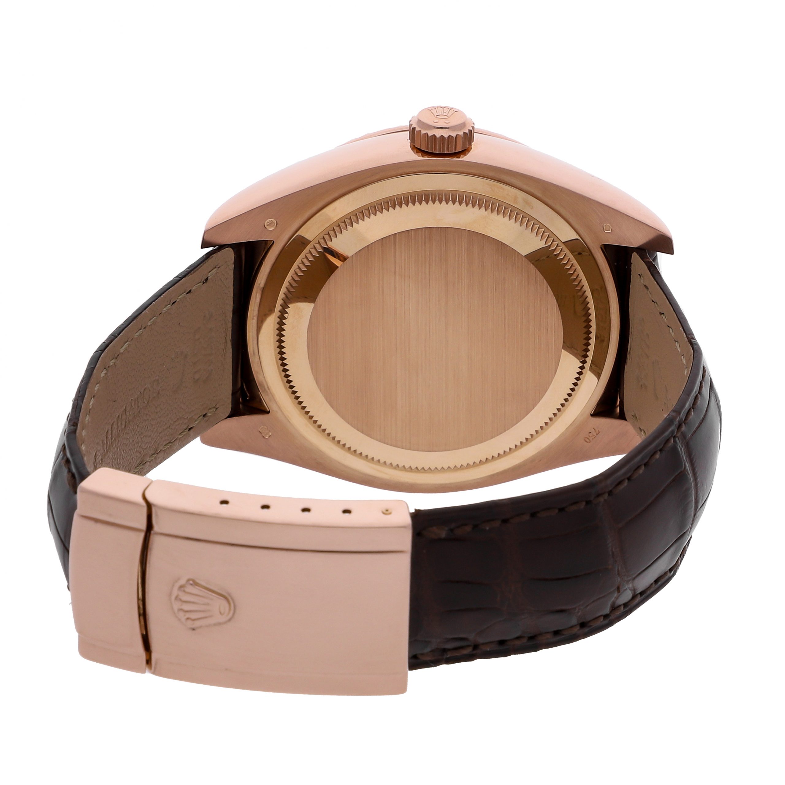 Rolex Super Clone Watch : Sky-Dweller 326135-0001