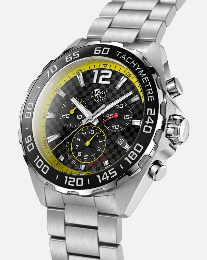 TAG HEUER FORMULA 1
