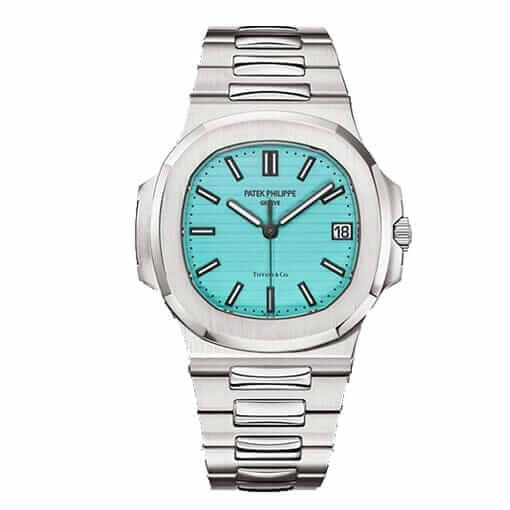 Patek Philippe Nautilus Tiffany 5711/1A-018 Replica