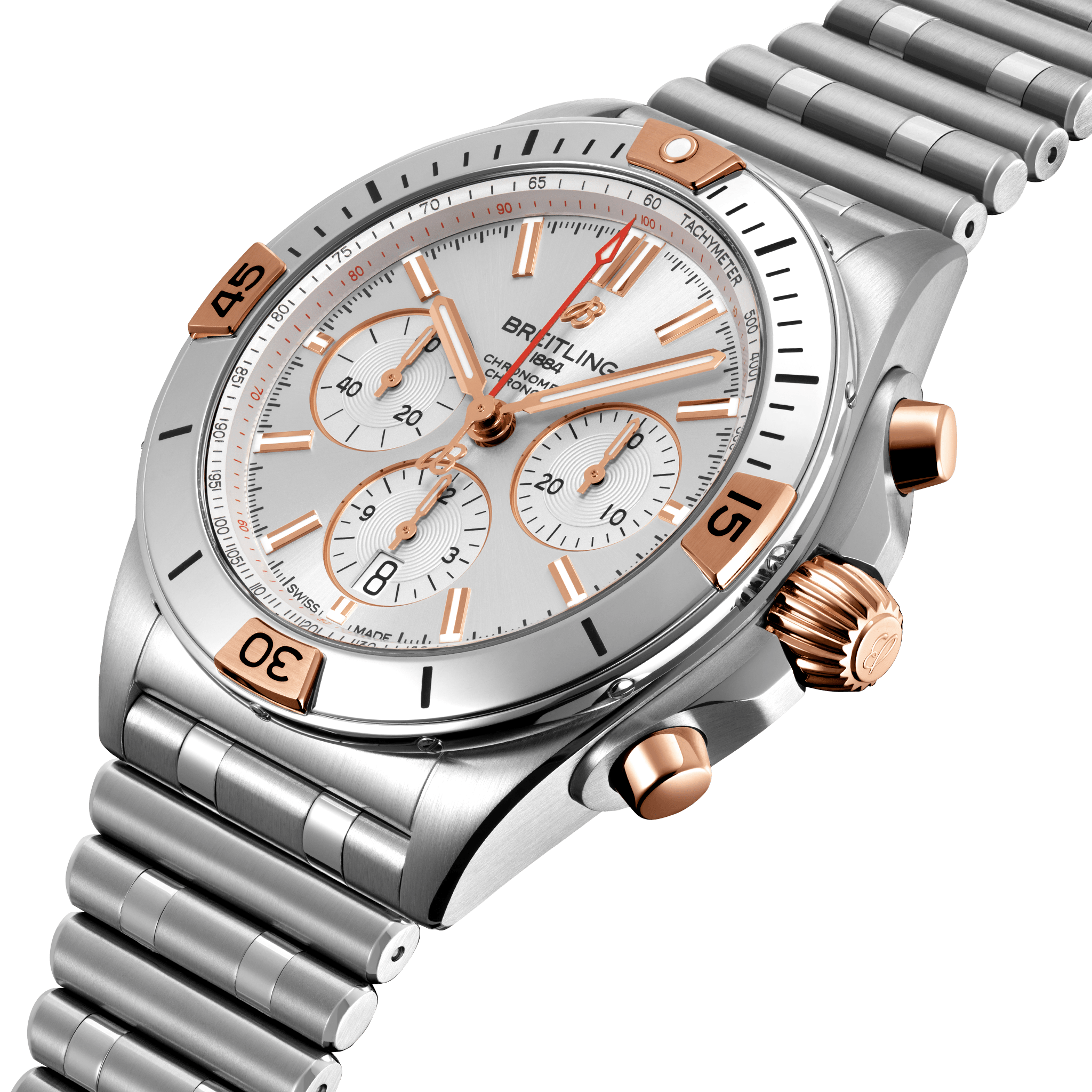Breitling Chronomat B01 42 IB0134101G1A1