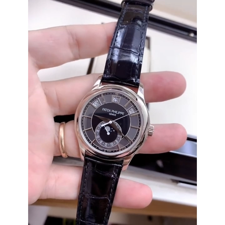 Patek Philippe Complications 5205G-010 Replica