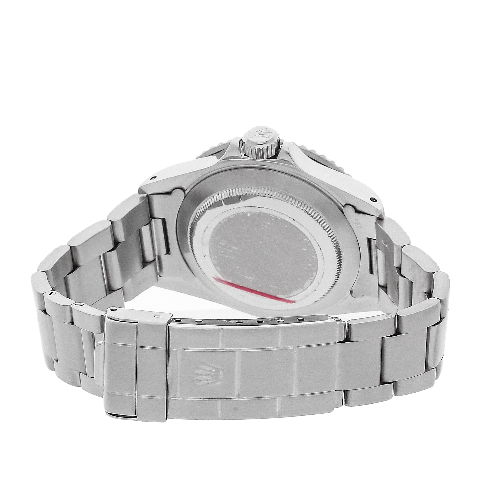 Rolex Super Clone Watch : Submariner Date 16800 BLK IX OYS