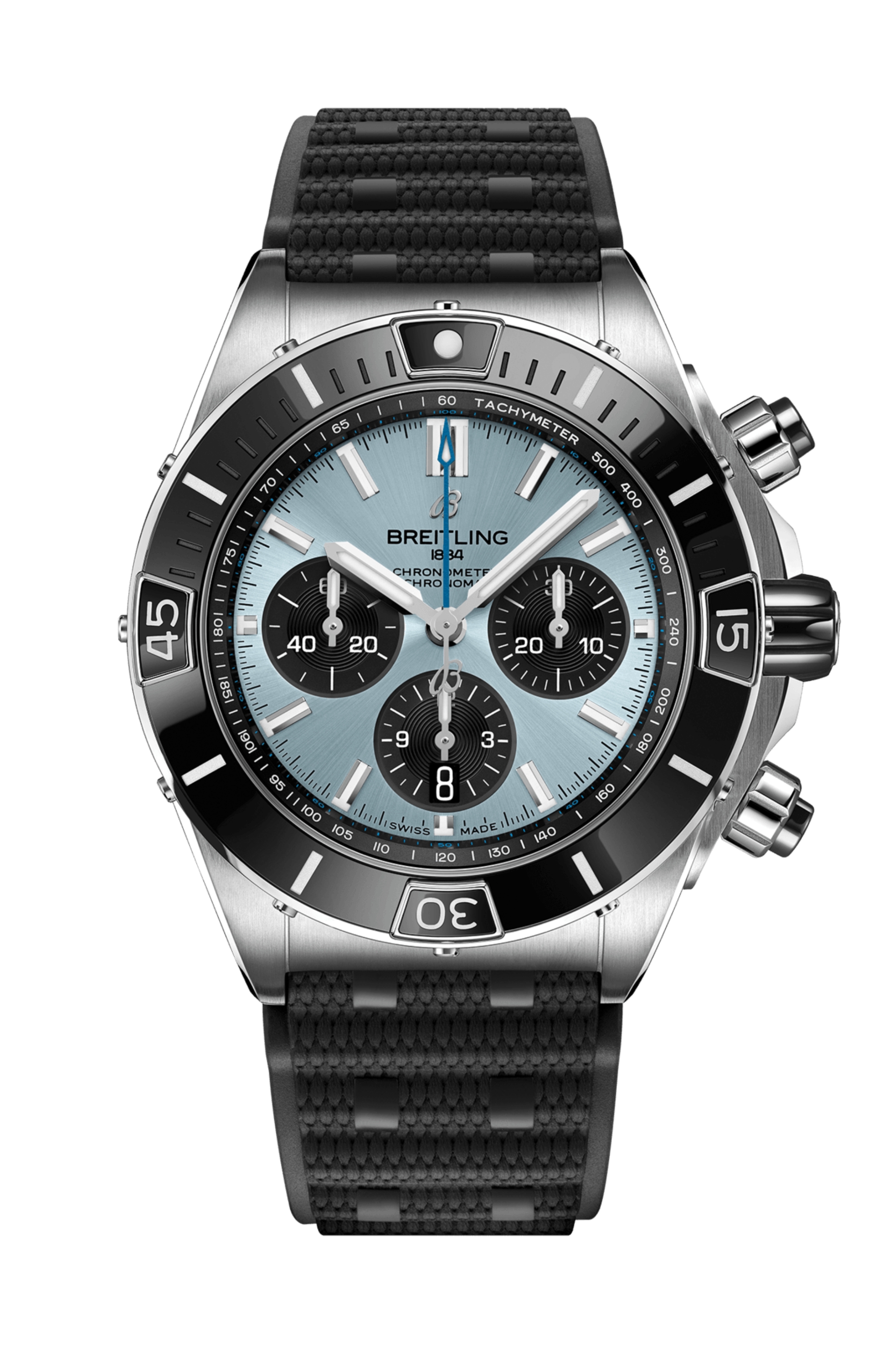 Breitling Super Chronomat B01 44 PB0136251C1S1