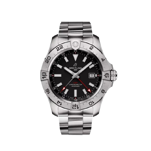 Breitling AVENGER AUTOMATIC GMT 44