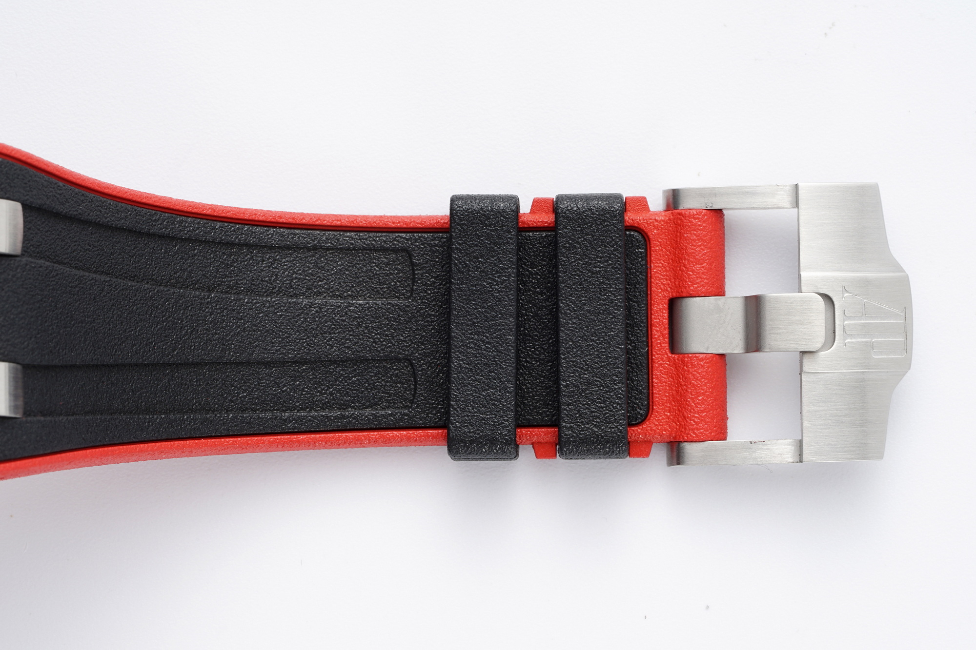 Audemars Piguet Royal Oak Offshore 42 mm, Black Ref. 26470SO.OO.A002CA.01