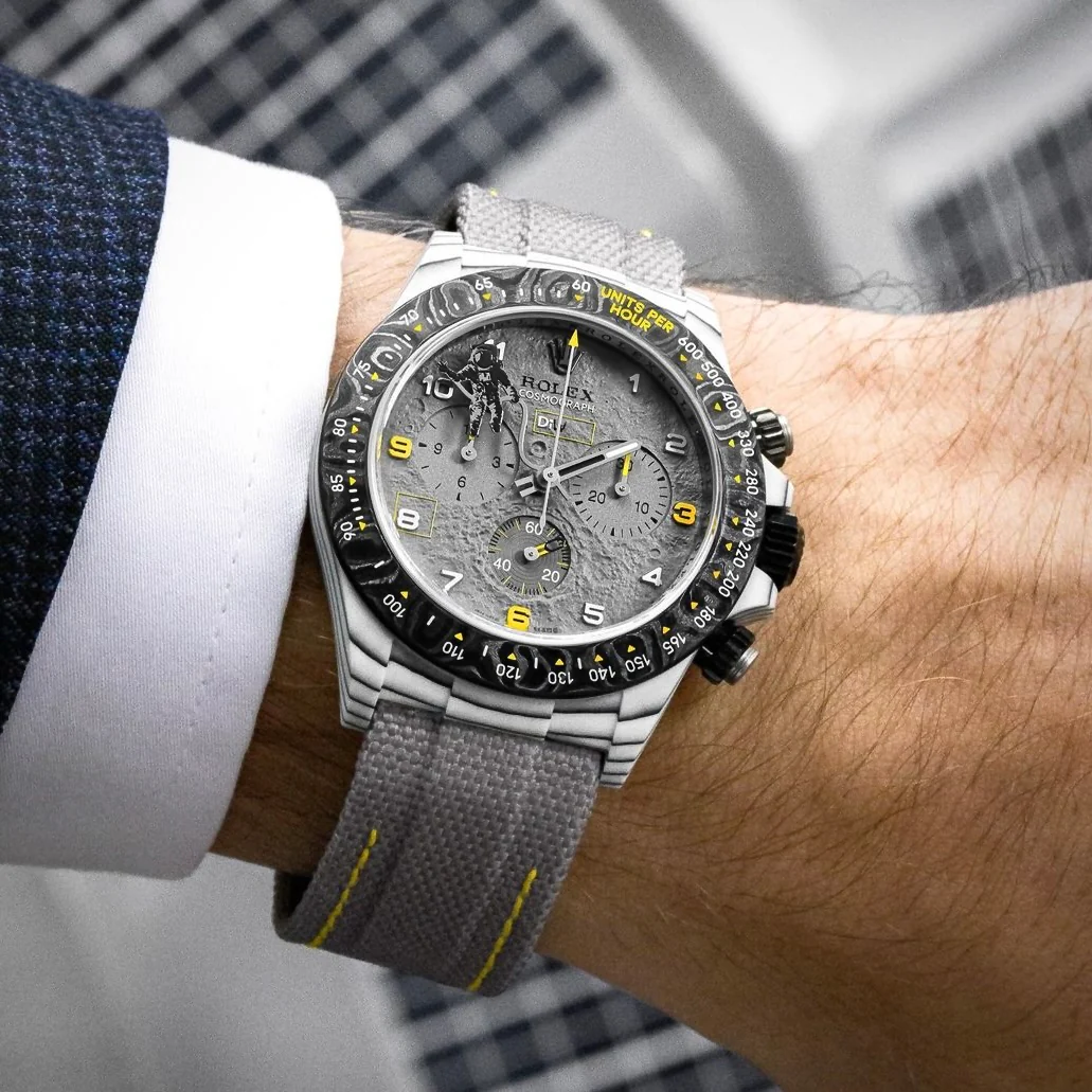 DiW Rolex Daytona 